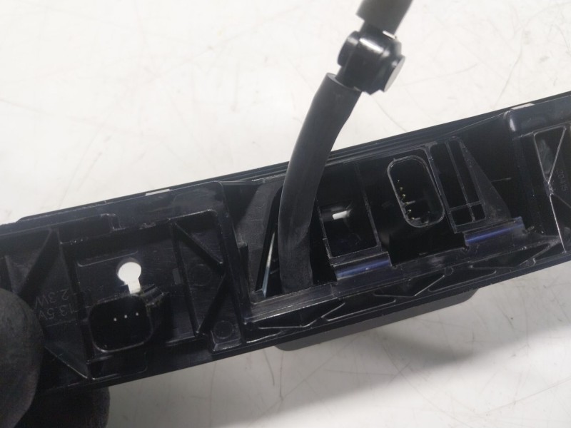 Recambio de modulo electronico para ford kuga iii (dfk) 1.5 ecoboost referencia OEM IAM 2751891 LJ6B404D97BF 