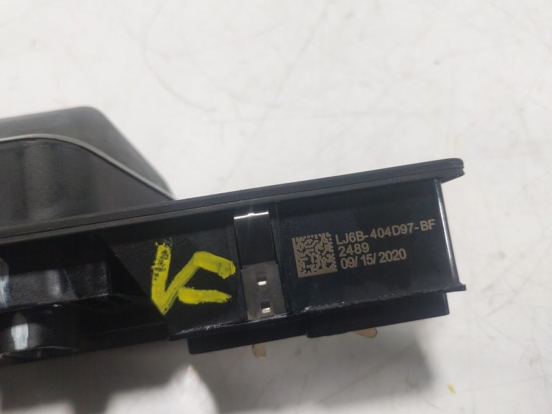 Recambio de modulo electronico para ford kuga iii (dfk) 1.5 ecoboost referencia OEM IAM 2751891 LJ6B404D97BF 