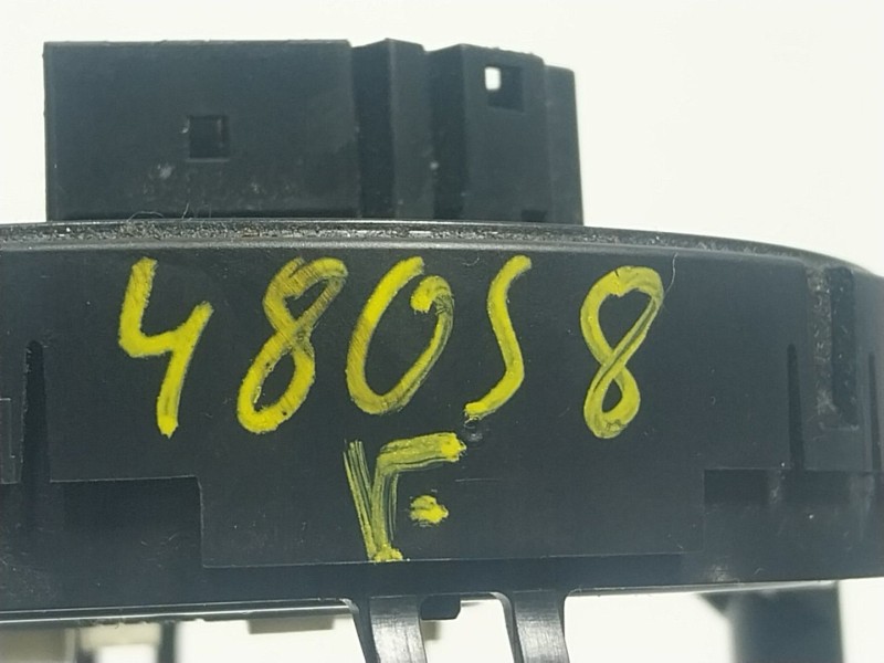 Recambio de anillo airbag para bmw x6 (e71, e72) xdrive 40 d referencia OEM IAM  912250904 