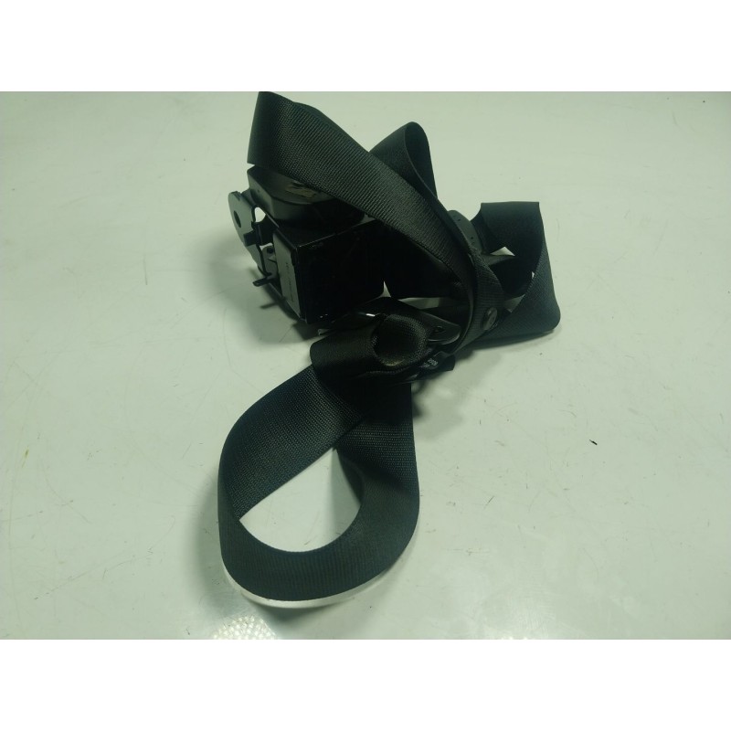 Recambio de cinturon seguridad trasero izquierdo para bmw x6 (e71, e72) xdrive 40 d referencia OEM IAM  3912049105 