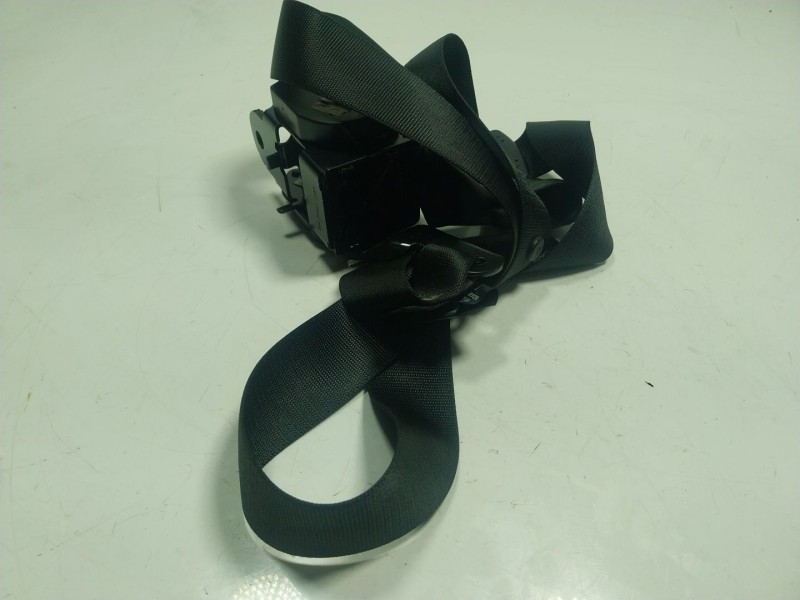 Recambio de cinturon seguridad trasero izquierdo para bmw x6 (e71, e72) xdrive 40 d referencia OEM IAM  3912049105 