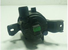 Recambio de faro antiniebla derecho para bmw x6 (e71, e72) xdrive 40 d referencia OEM IAM  89206301  2