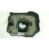 Recambio de tapa motor para toyota land cruiser (gdj250l) 2.8 d mhev referencia OEM IAM 1260135020 1260135020 