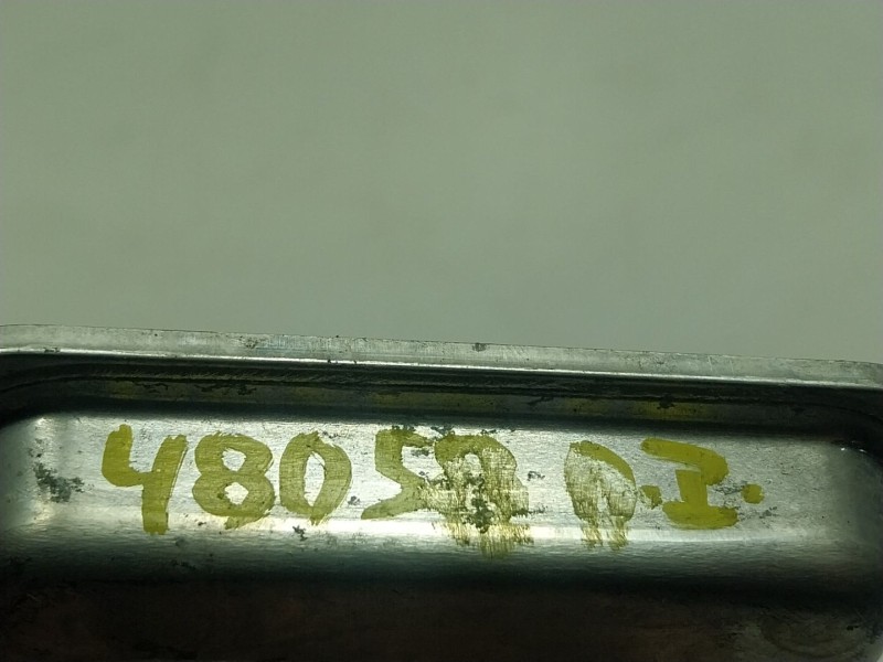 Recambio de centralita faros xenon para bmw x6 (e71, e72) xdrive 40 d referencia OEM IAM  5DV00961000 