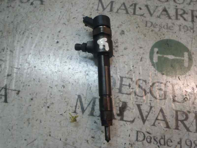 Recambio de inyector para fiat stilo (192) 1.9 jtd / 1.9 jtd 115 active referencia OEM IAM   