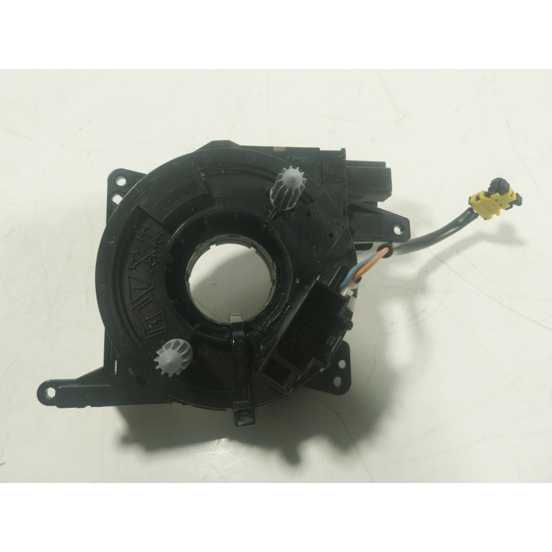 Recambio de anillo airbag para ford focus iii 1.0 ecoboost referencia OEM IAM 1768432 AND761002C 