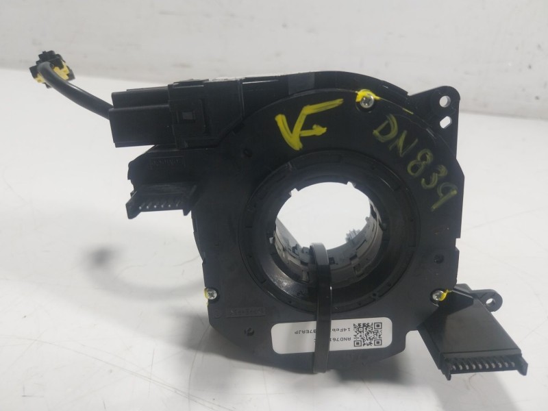 Recambio de anillo airbag para ford focus iii 1.0 ecoboost referencia OEM IAM 1768432 AND761002C 