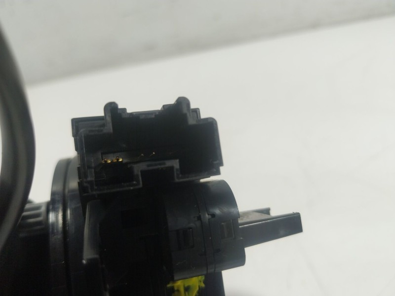 Recambio de anillo airbag para ford focus iii 1.0 ecoboost referencia OEM IAM 1768432 AND761002C 