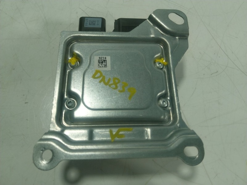 Recambio de centralita airbag para ford focus iii 1.0 ecoboost referencia OEM IAM 1767129 CM5T14B321CA 