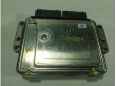 Recambio de centralita motor uce para ford focus iii 1.0 ecoboost referencia OEM IAM 2013029 CV6112A650AMH  2