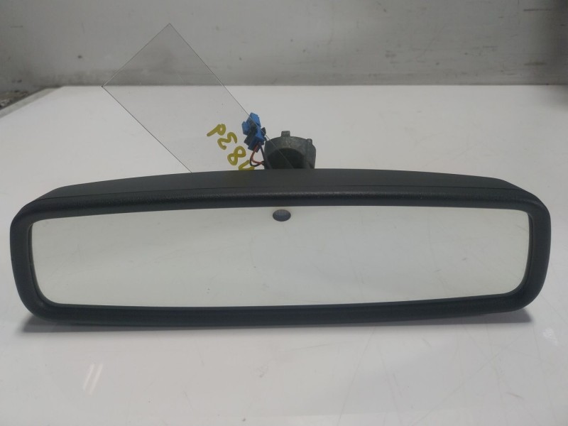 Recambio de espejo interior para ford focus iii 1.0 ecoboost referencia OEM IAM 1846714  