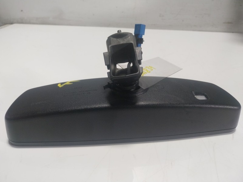 Recambio de espejo interior para ford focus iii 1.0 ecoboost referencia OEM IAM 1846714  