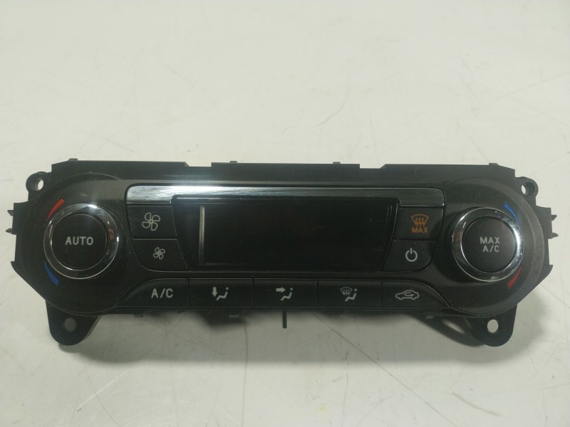 Recambio de mando climatizador para ford focus iii 1.0 ecoboost referencia OEM IAM 1866942 BM5T18C612CL 