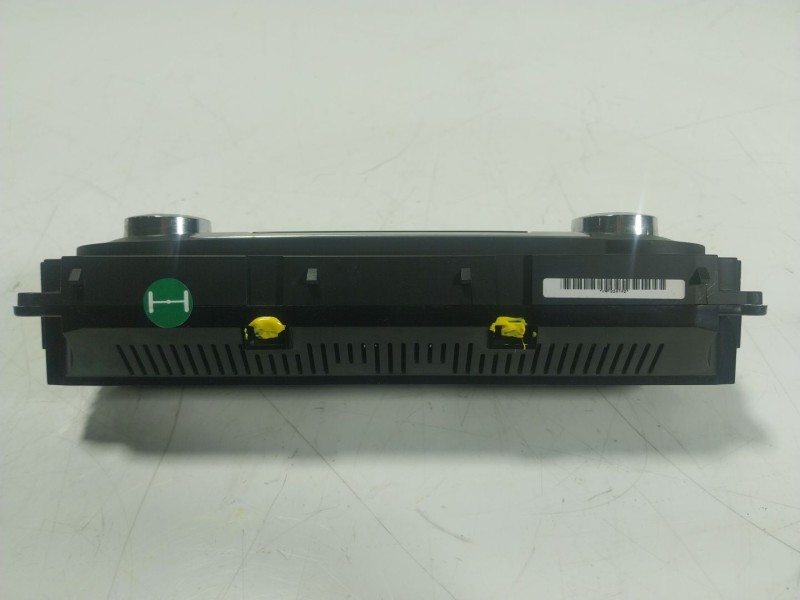 Recambio de mando climatizador para ford focus iii 1.0 ecoboost referencia OEM IAM 1866942 BM5T18C612CL 