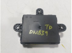 Recambio de modulo electronico para ford focus iii 1.0 ecoboost referencia OEM IAM 1799118 BV6N14B532AJ  2