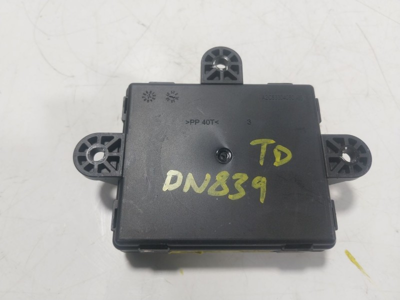 Recambio de modulo electronico para ford focus iii 1.0 ecoboost referencia OEM IAM 1799118 BV6N14B532AJ 