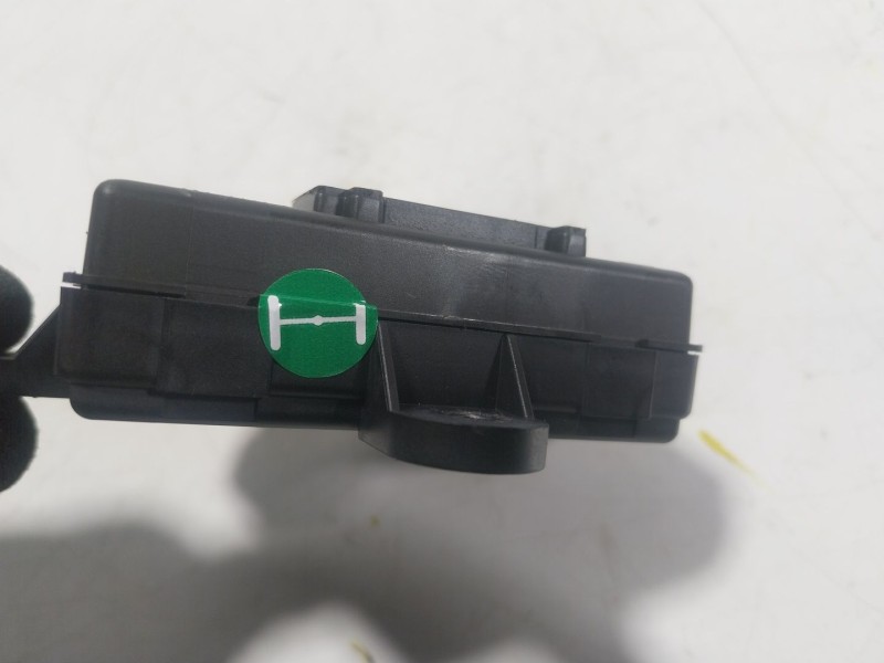 Recambio de modulo electronico para ford focus iii 1.0 ecoboost referencia OEM IAM 1799118 BV6N14B532AJ 