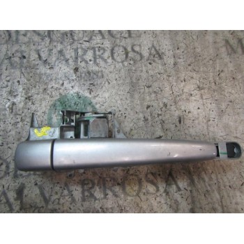 MANETA EXTERIOR TRASERA DERECHA 