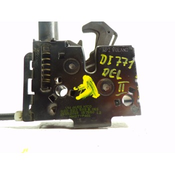 CERRADURA CAPOT 8S0823509B 8S0823509B 