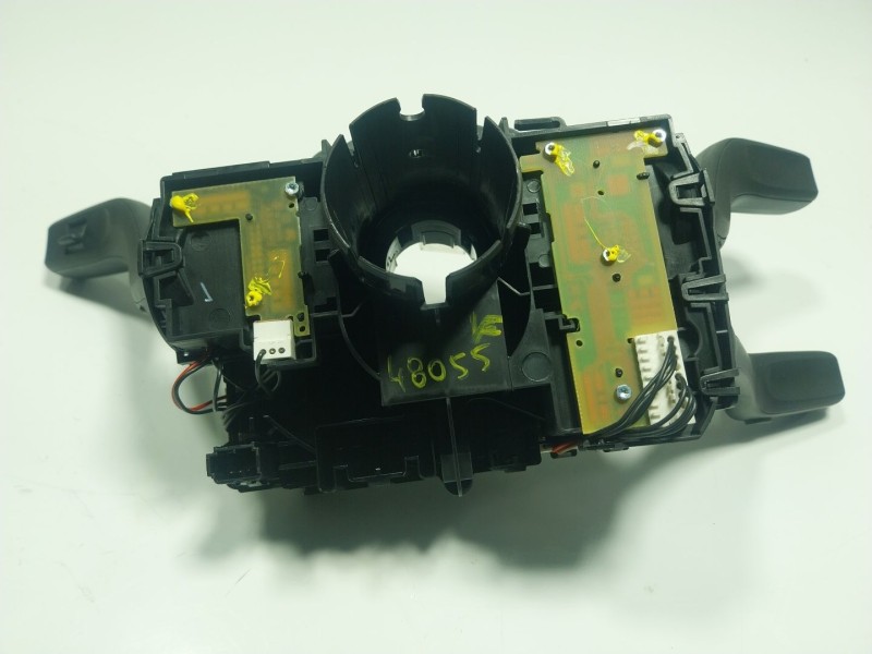 Recambio de mando intermitentes para porsche macan (95b) 2.0 (95bau1) referencia OEM IAM  95B953502 