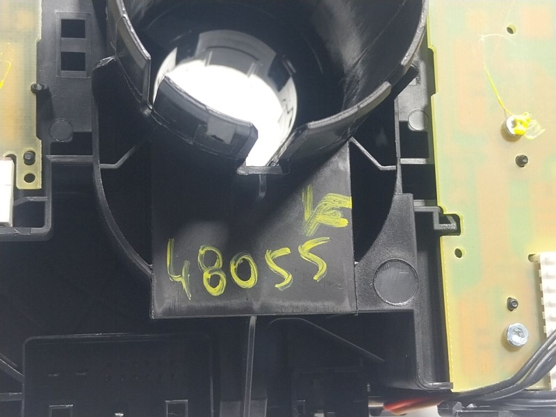 Recambio de mando intermitentes para porsche macan (95b) 2.0 (95bau1) referencia OEM IAM  95B953502 