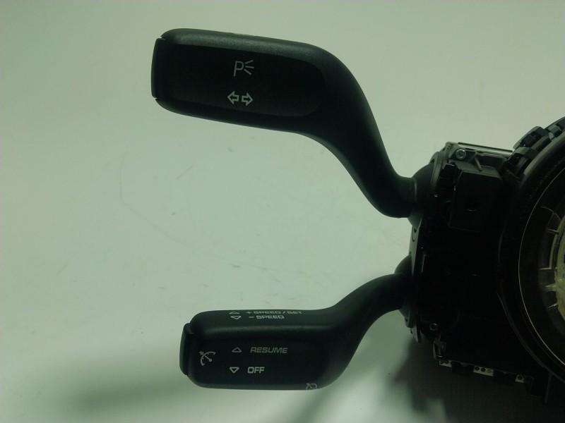 Recambio de mando intermitentes para porsche macan (95b) 2.0 (95bau1) referencia OEM IAM  95B953502 