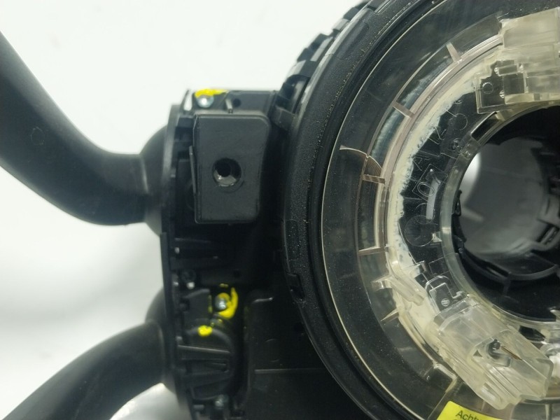 Recambio de mando intermitentes para porsche macan (95b) 2.0 (95bau1) referencia OEM IAM  95B953502 