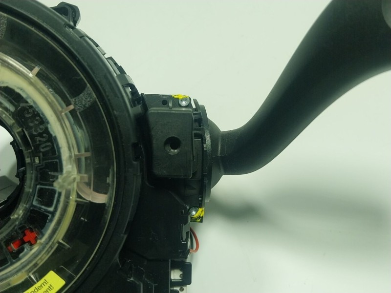 Recambio de mando intermitentes para porsche macan (95b) 2.0 (95bau1) referencia OEM IAM  95B953502 