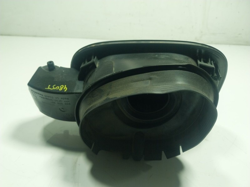 Recambio de tapa combustible para porsche macan (95b) 2.0 (95bau1) referencia OEM IAM  95B809857 