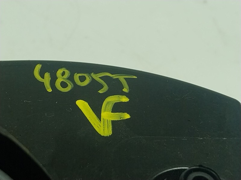 Recambio de tapa combustible para porsche macan (95b) 2.0 (95bau1) referencia OEM IAM  95B809857 