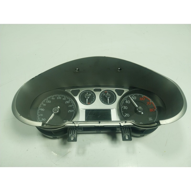 Recambio de cuadro instrumentos para lancia delta iii (844_) 1.4 (844.axa1a) referencia OEM IAM  5080401 