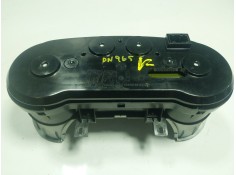 Recambio de cuadro instrumentos para lancia delta iii (844_) 1.4 (844.axa1a) referencia OEM IAM  5080401  2