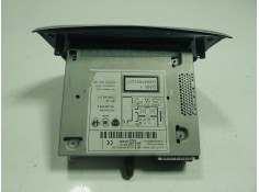 Recambio de sistema audio / radio cd para lancia delta iii (844_) 1.4 (844.axa1a) referencia OEM IAM  7354896780  2