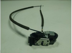 Recambio de cerradura puerta delantera derecha para renault kadjar (ha_, hl_) 1.5 dci 110 (hla3) referencia OEM IAM 805004EA2A   2
