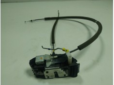 Recambio de cerradura puerta delantera izquierda para renault kadjar (ha_, hl_) 1.5 dci 110 (hla3) referencia OEM IAM 805014EA2A 2