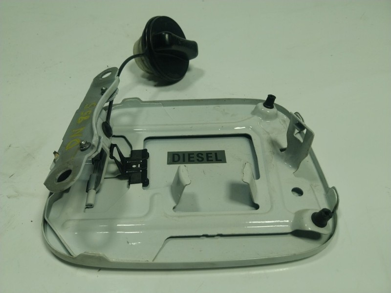 Recambio de tapa combustible para renault kadjar (ha_, hl_) 1.5 dci 110 (hla3) referencia OEM IAM 788325246R  