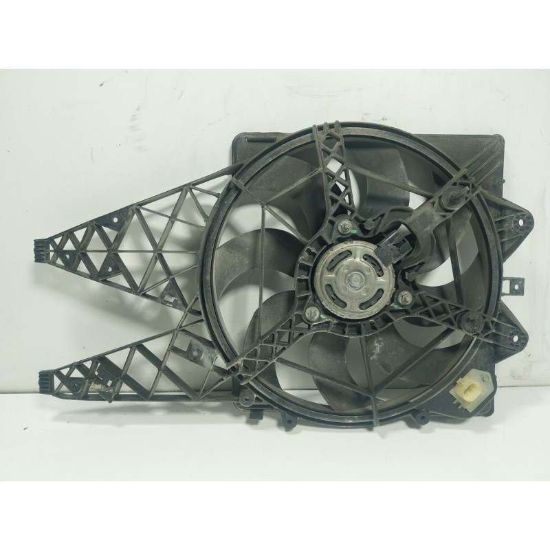 Recambio de electroventilador para lancia delta iii (844_) 1.4 (844.axa1a) referencia OEM IAM   