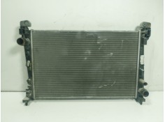 Recambio de radiador agua para lancia delta iii (844_) 1.4 (844.axa1a) referencia OEM IAM  878062000  2