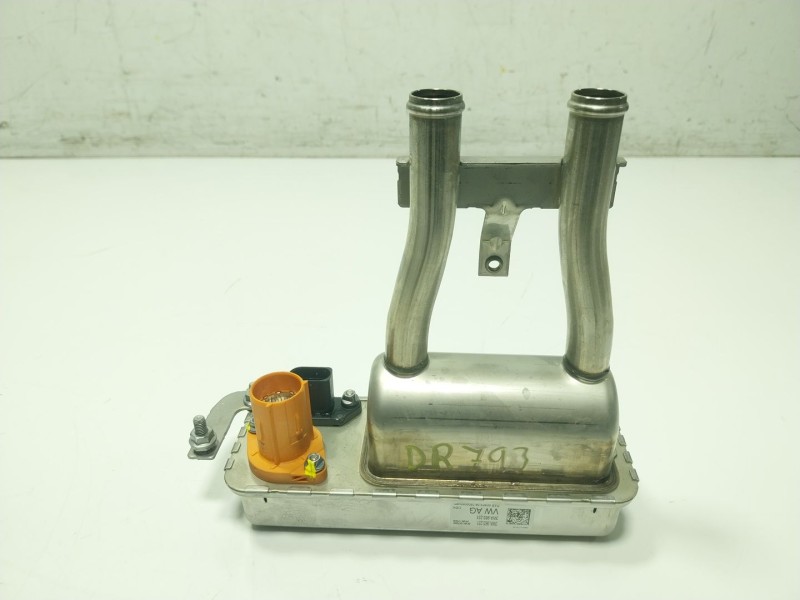 Recambio de modulo electronico para cupra sportstourer (kl8, ku8, kud) 1.5 tsi phev referencia OEM IAM 3WA971475 3WA963231 