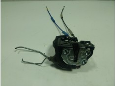 Recambio de cerradura puerta delantera izquierda para kia picanto iii (ja) 1.0 referencia OEM IAM  81310G6050 