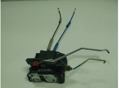 Recambio de cerradura puerta delantera izquierda para kia picanto iii (ja) 1.0 referencia OEM IAM  81310G6050  2