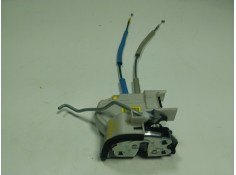 Recambio de cerradura puerta trasera derecha para kia picanto iii (ja) 1.0 referencia OEM IAM    2