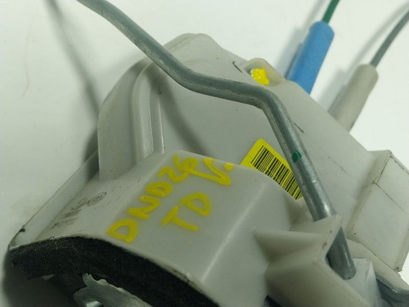 Recambio de cerradura puerta trasera derecha para kia picanto iii (ja) 1.0 referencia OEM IAM   