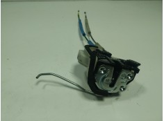 Recambio de cerradura puerta trasera izquierda para kia picanto iii (ja) 1.0 referencia OEM IAM   
