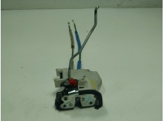 Recambio de cerradura puerta trasera izquierda para kia picanto iii (ja) 1.0 referencia OEM IAM    2