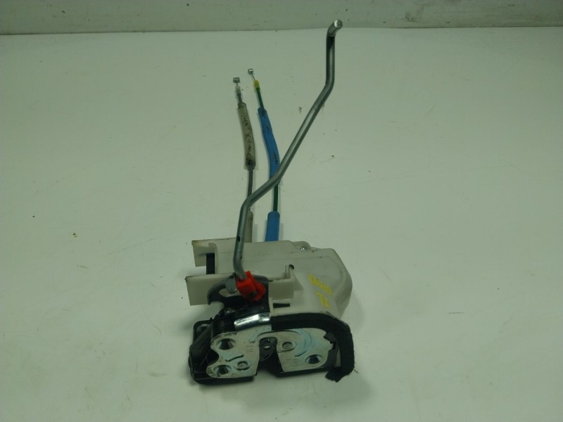 Recambio de cerradura puerta trasera izquierda para kia picanto iii (ja) 1.0 referencia OEM IAM   