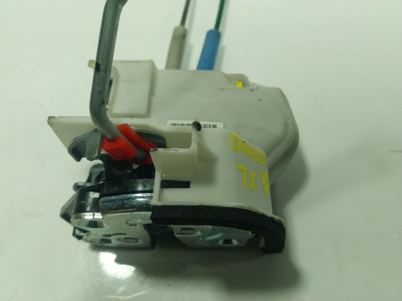 Recambio de cerradura puerta trasera izquierda para kia picanto iii (ja) 1.0 referencia OEM IAM   