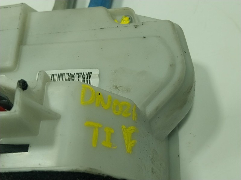 Recambio de cerradura puerta trasera izquierda para kia picanto iii (ja) 1.0 referencia OEM IAM   