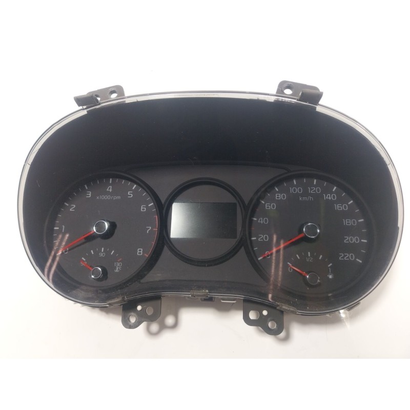 Recambio de cuadro instrumentos para kia picanto iii (ja) 1.0 referencia OEM IAM  94003G6523 