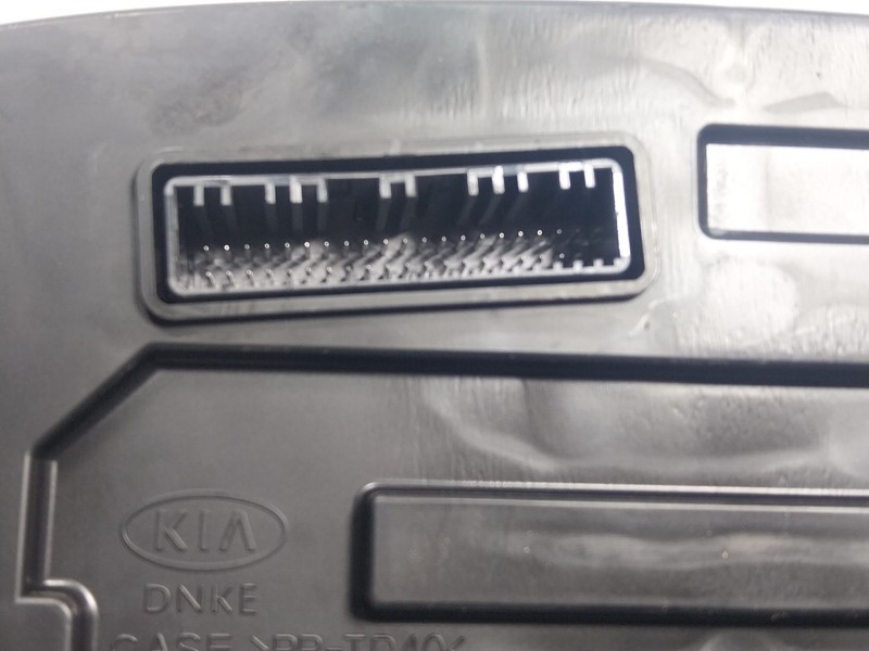 Recambio de cuadro instrumentos para kia picanto iii (ja) 1.0 referencia OEM IAM  94003G6523 